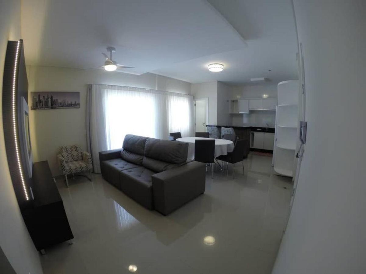 Apartamento Residencial Baía Dos Golfinhos *