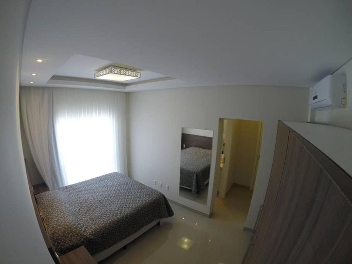 Residencial Baía Dos Golfinhos *