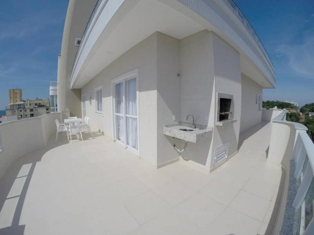 Residencial Baía Dos Golfinhos Apartamento Bombinhas