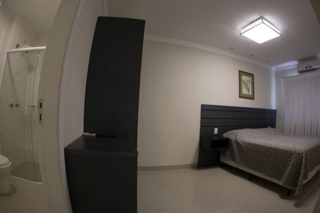 Residencial Baía Dos Golfinhos Apartamento