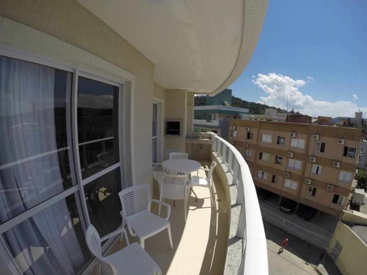 Residencial Baía Dos Golfinhos Apartamento