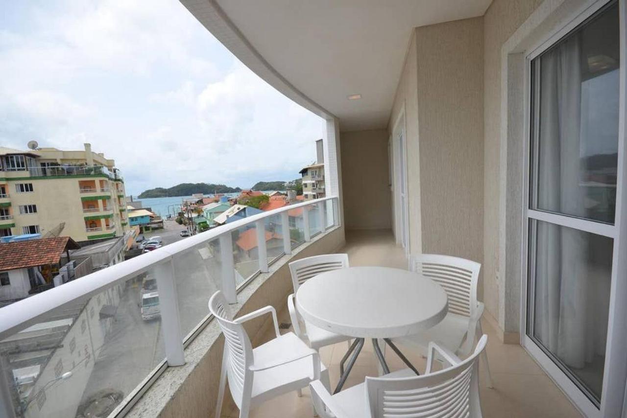 Residencial Baía Dos Golfinhos Apartamento *