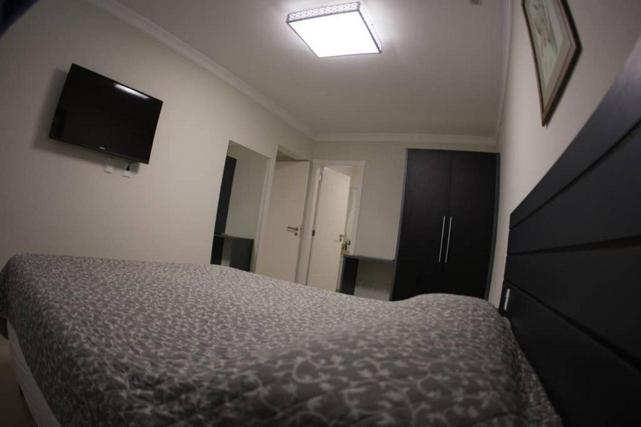 Residencial Baía Dos Golfinhos Apartamento Bombinhas