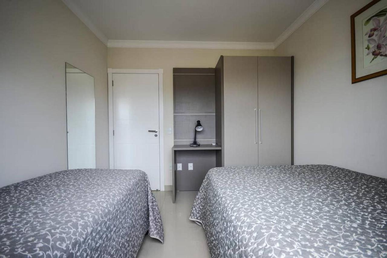 Residencial Baía Dos Golfinhos *
