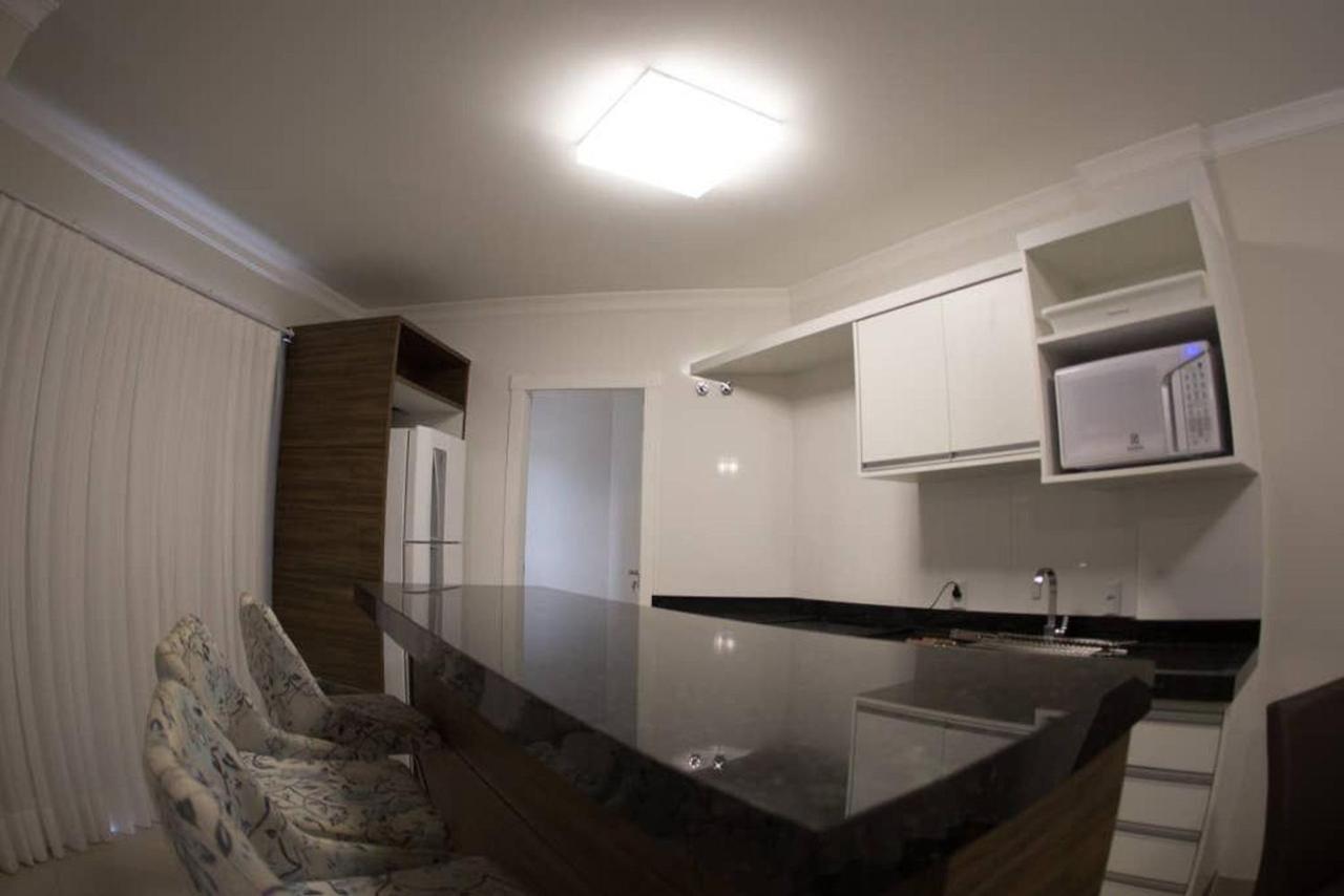 Apartamento Residencial Baía Dos Golfinhos *