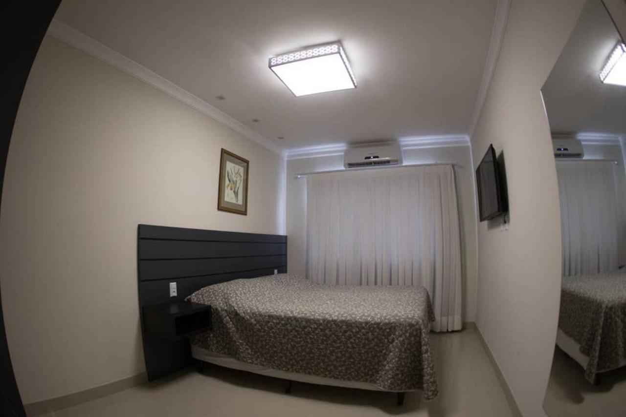 Residencial Baía Dos Golfinhos Apartamento *