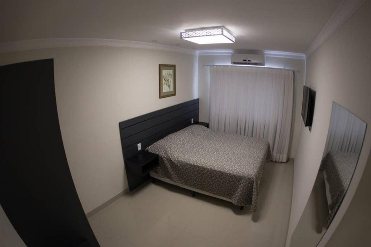 Residencial Baía Dos Golfinhos Apartamento *