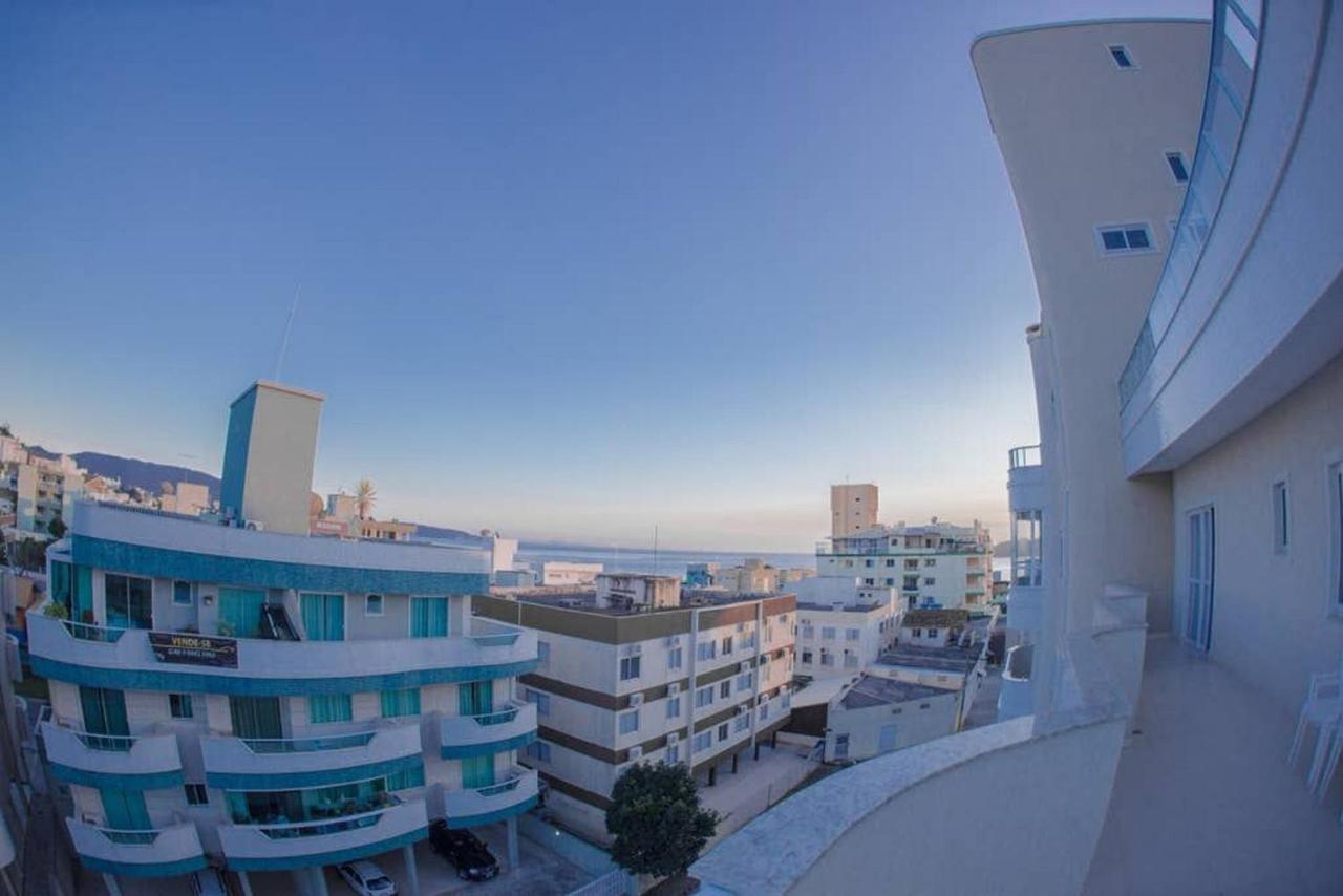 Apartamento Residencial Baía Dos Golfinhos *