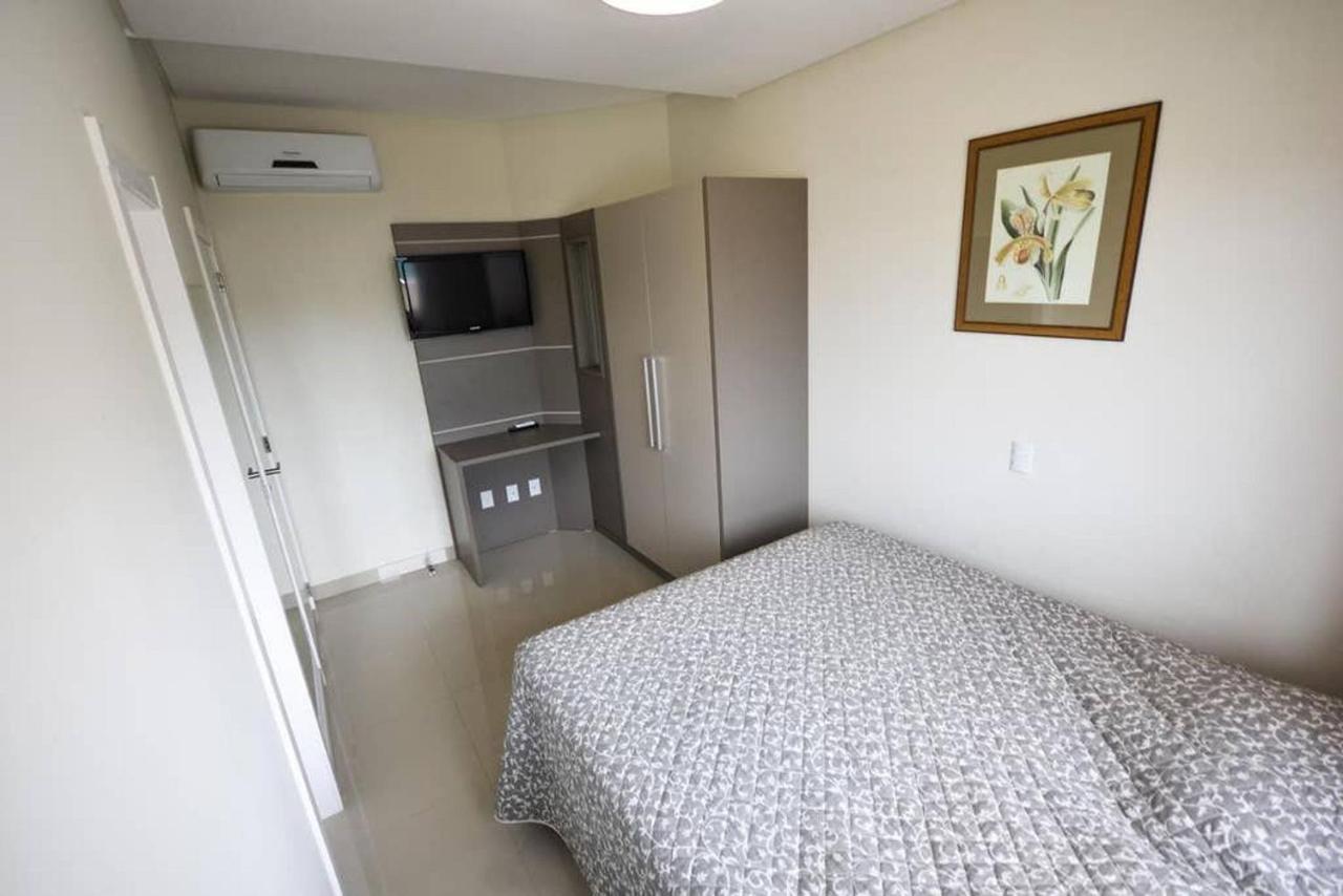 Residencial Baía Dos Golfinhos Apartamento