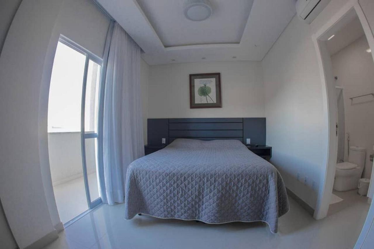 Apartamento Residencial Baía Dos Golfinhos *