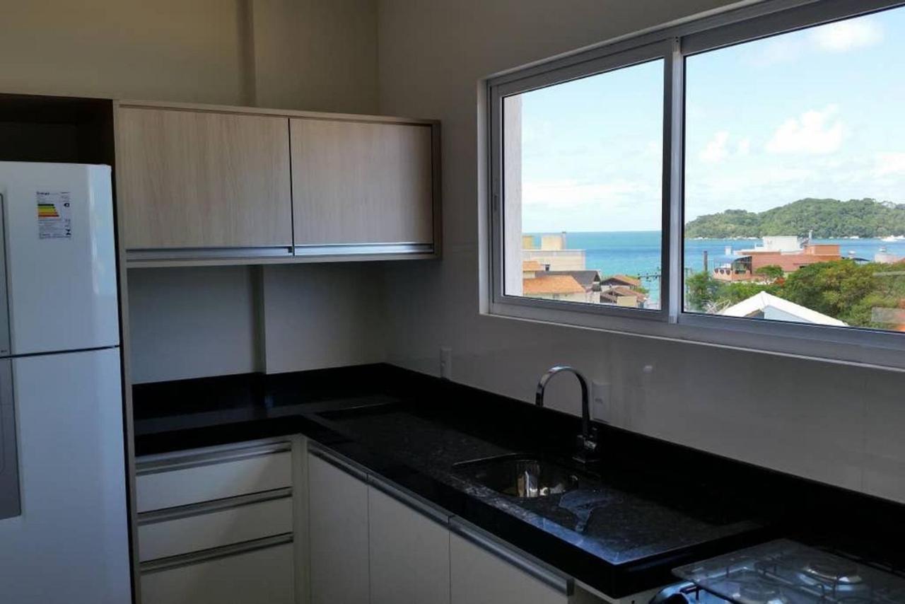 Residencial Baía Dos Golfinhos Apartamento
