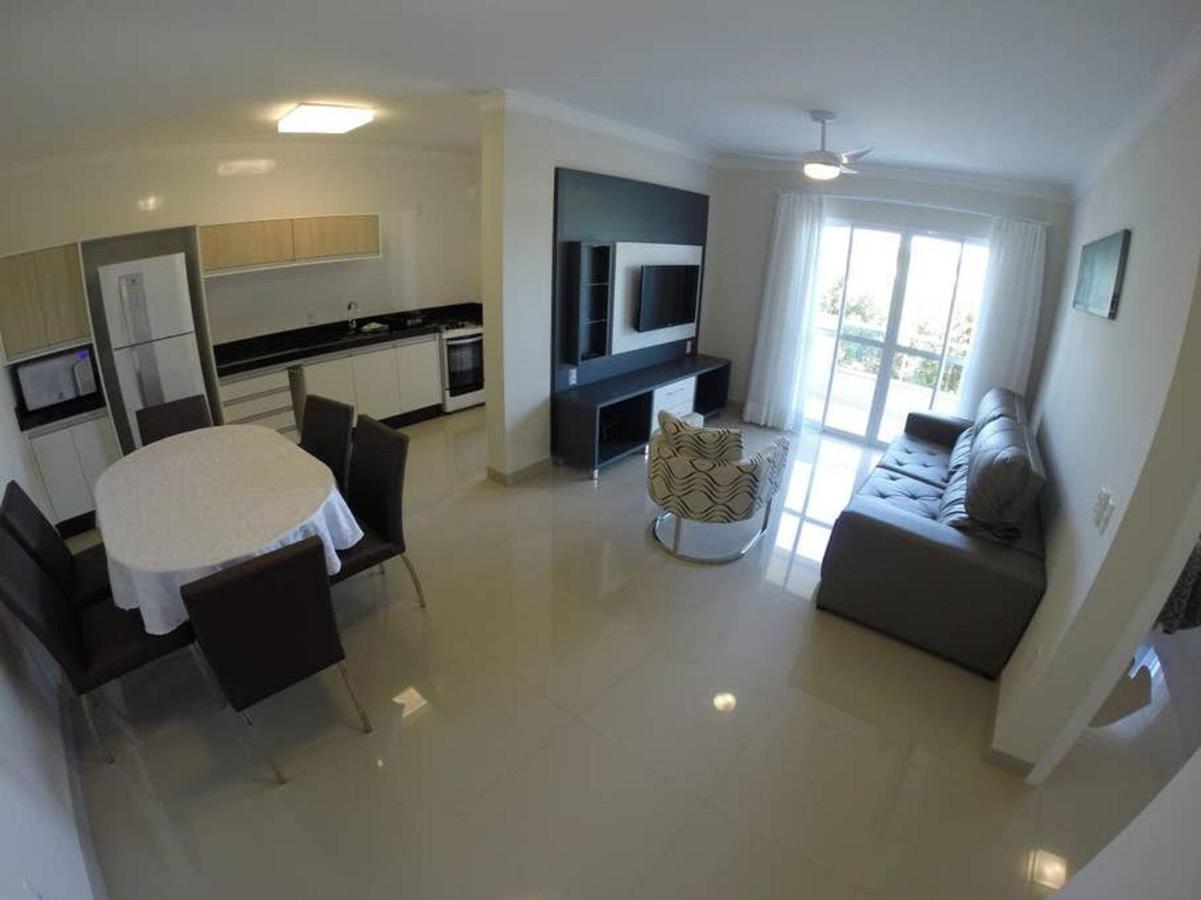 Residencial Baía Dos Golfinhos Apartamento Bombinhas