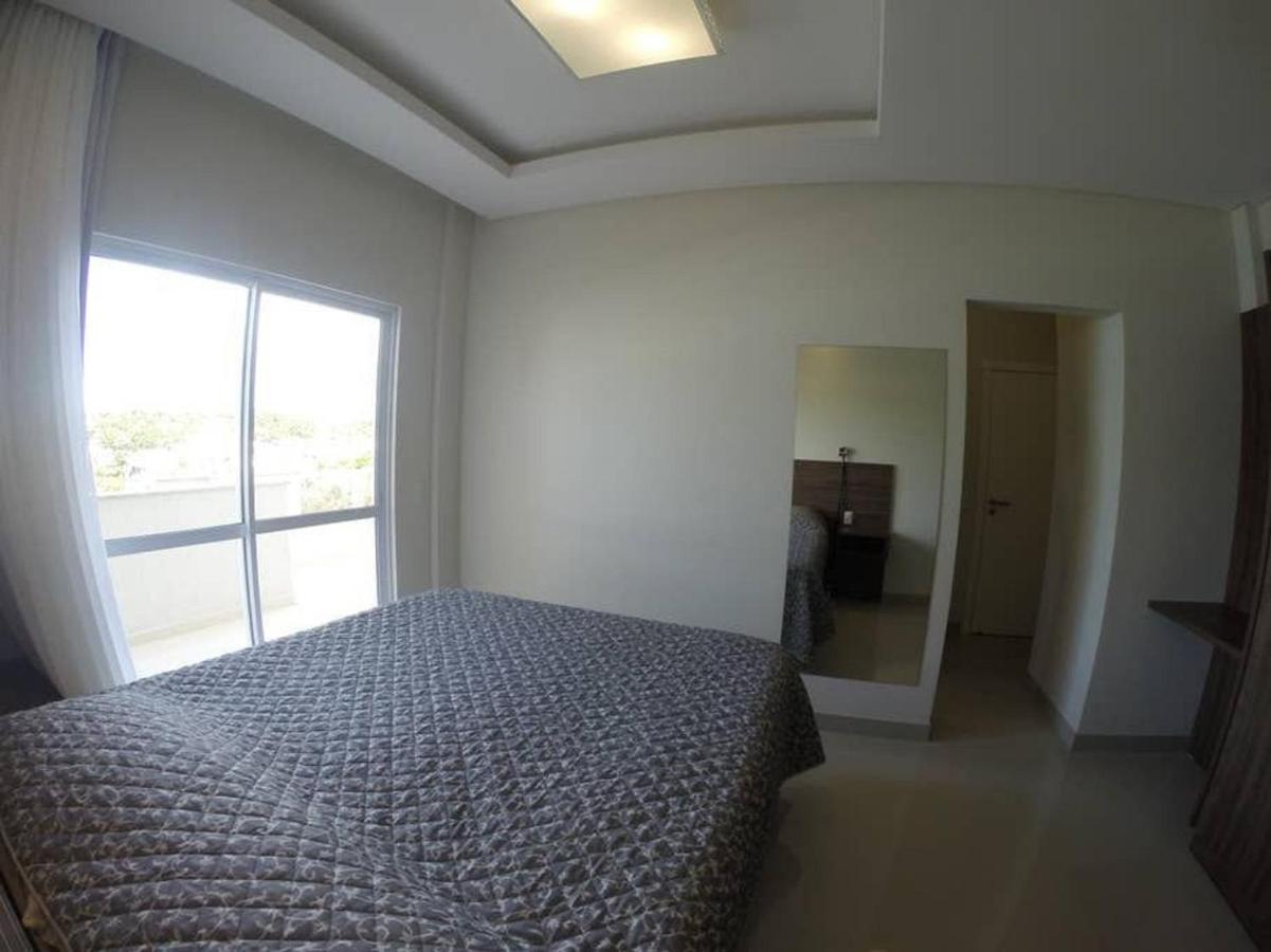 Apartamento Residencial Baía Dos Golfinhos Bombinhas