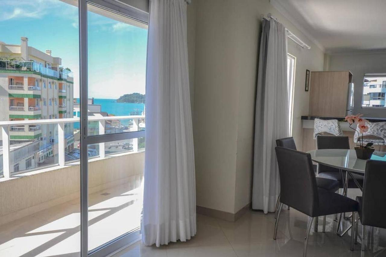 Residencial Baía Dos Golfinhos Apartamento Bombinhas