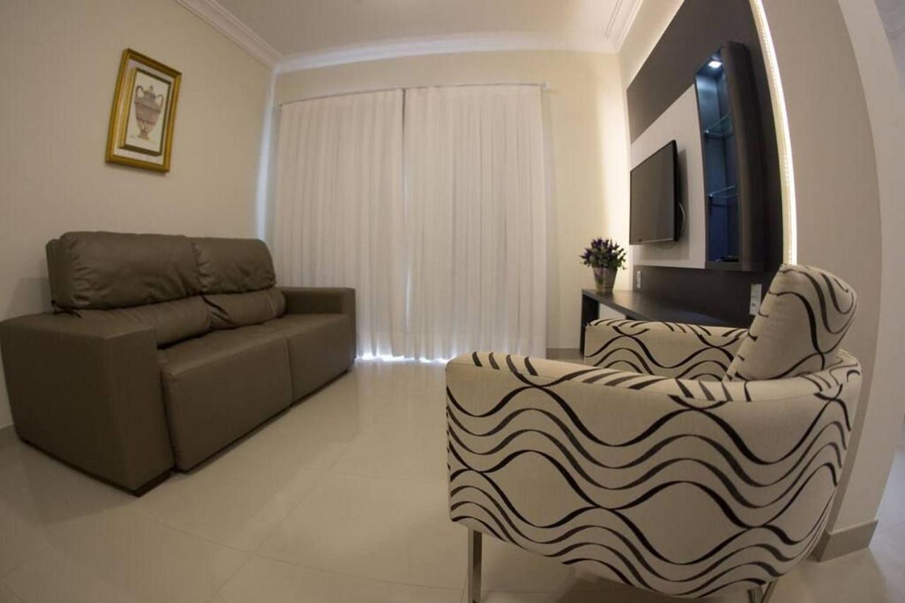 Residencial Baía Dos Golfinhos Apartamento *