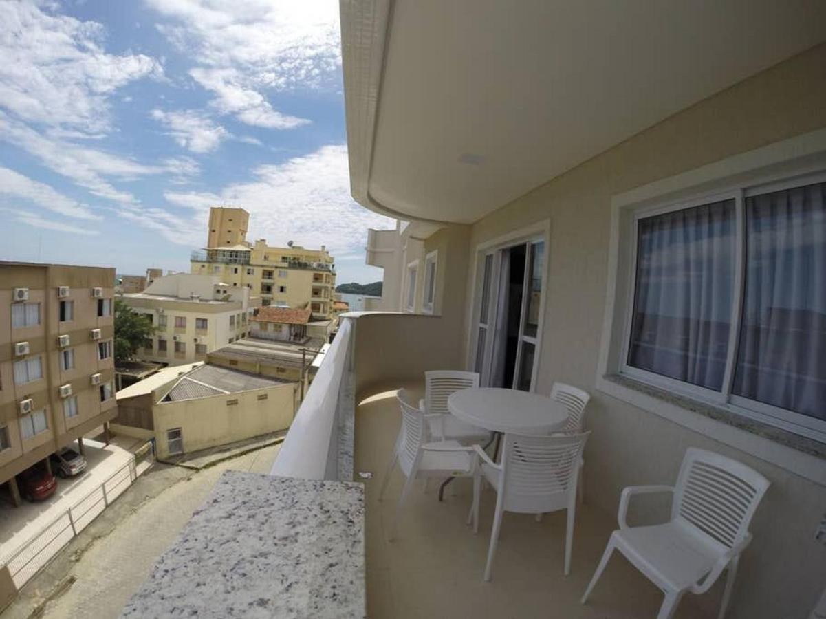 Residencial Baía Dos Golfinhos Apartamento *