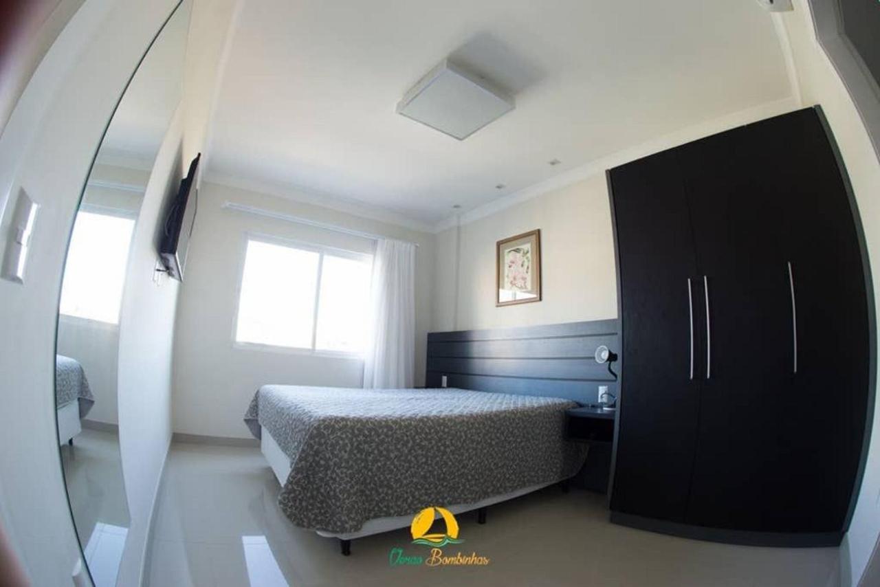Apartamento Residencial Baía Dos Golfinhos