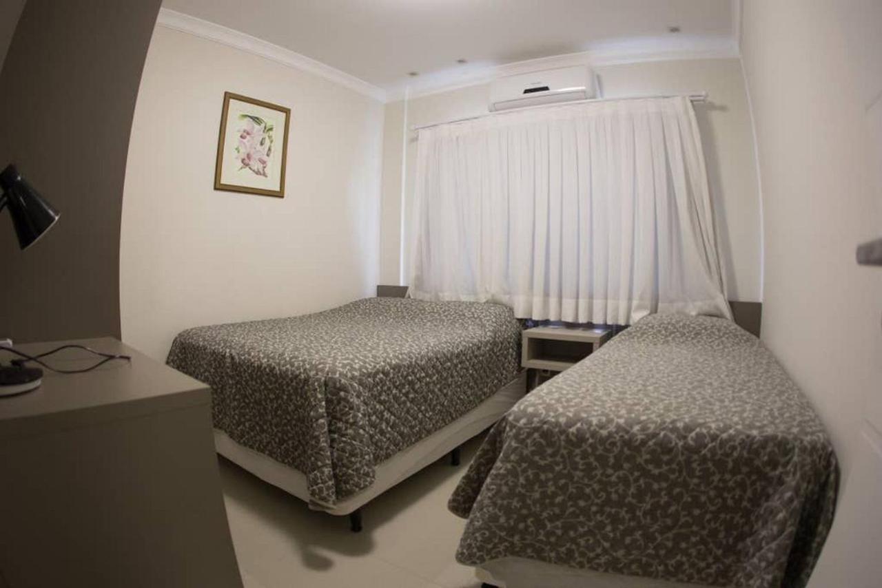 Apartamento Residencial Baía Dos Golfinhos *