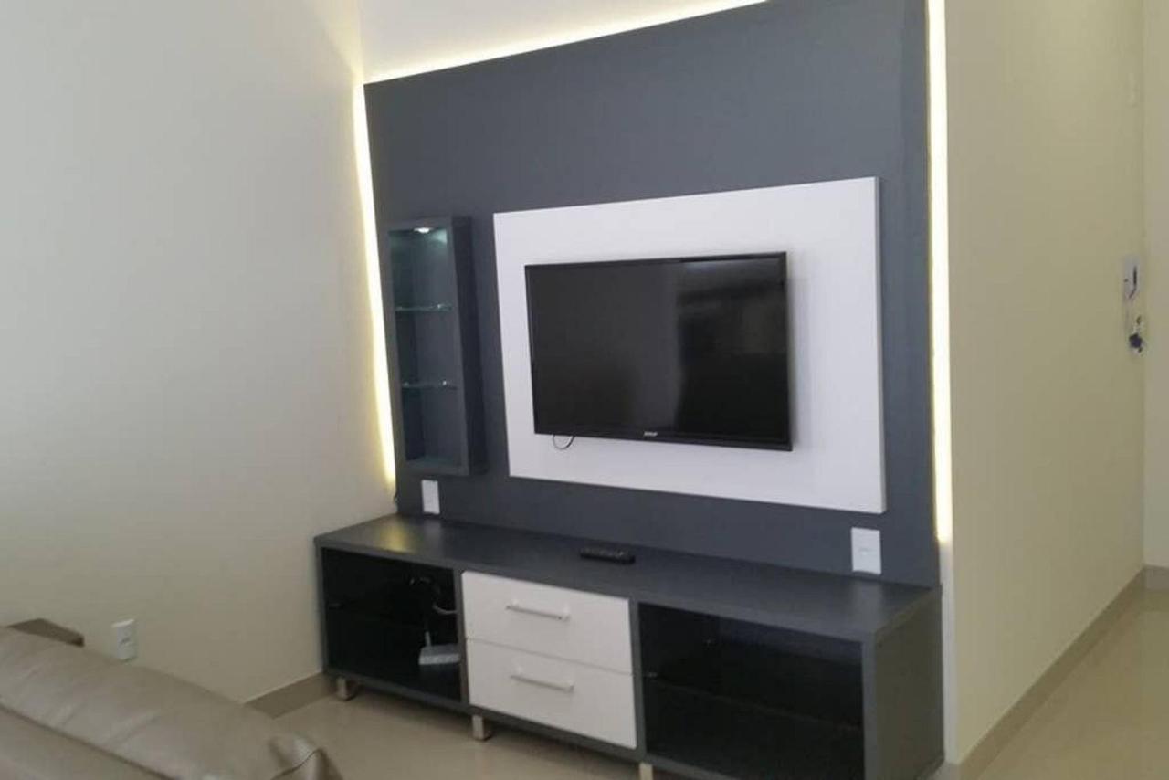 Apartamento Residencial Baía Dos Golfinhos