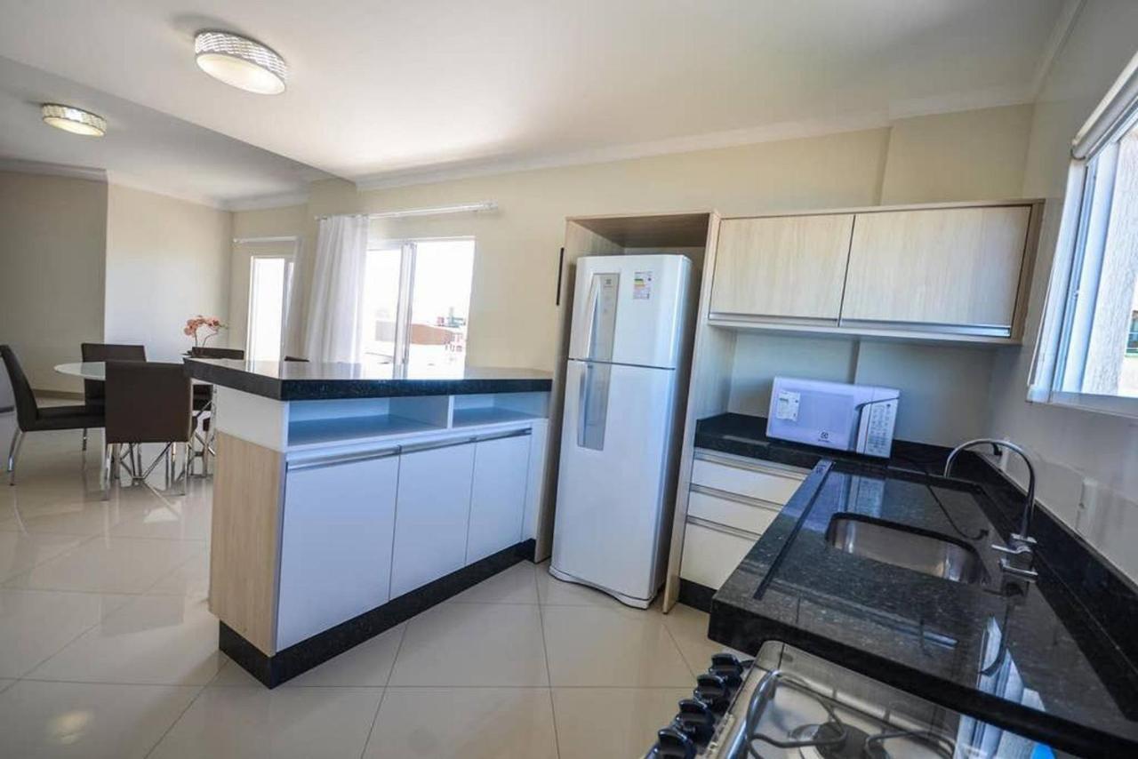 Apartamento Residencial Baía Dos Golfinhos *