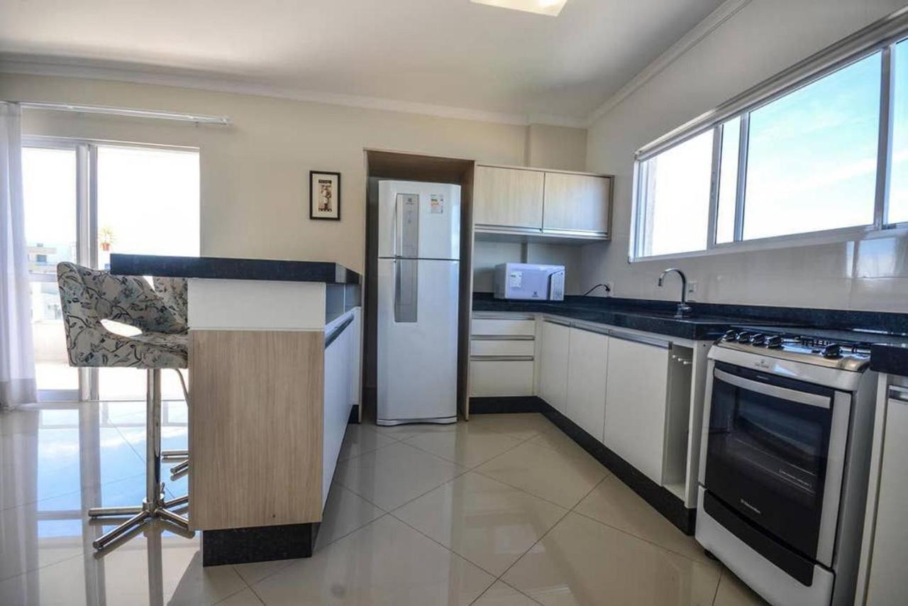 Apartamento Residencial Baía Dos Golfinhos *