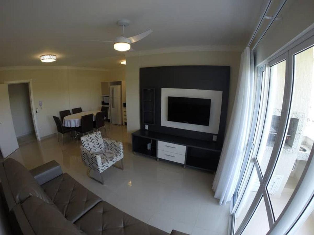 Apartamento Residencial Baía Dos Golfinhos *