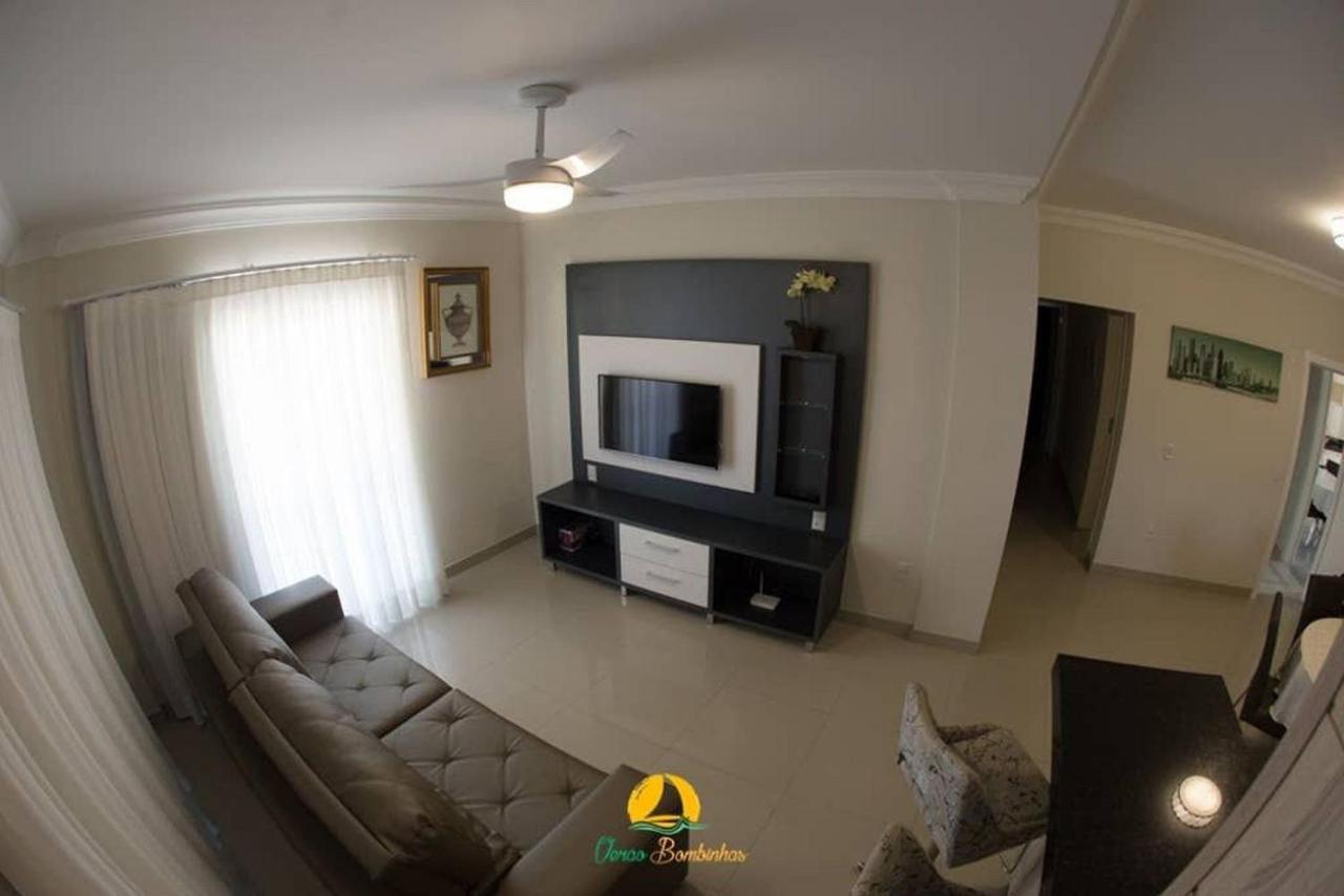 Apartamento Residencial Baía Dos Golfinhos Bombinhas