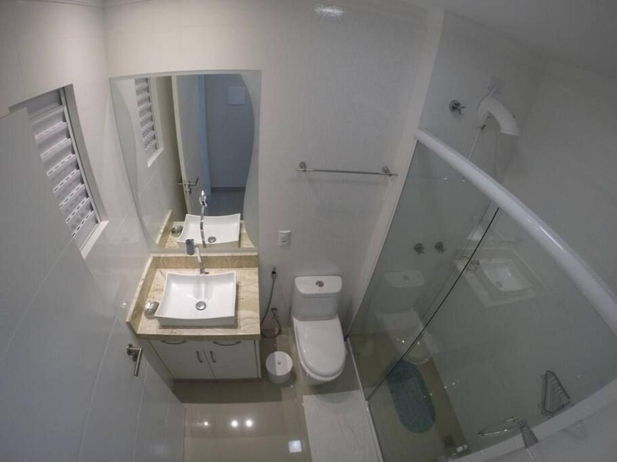 Apartamento Residencial Baía Dos Golfinhos