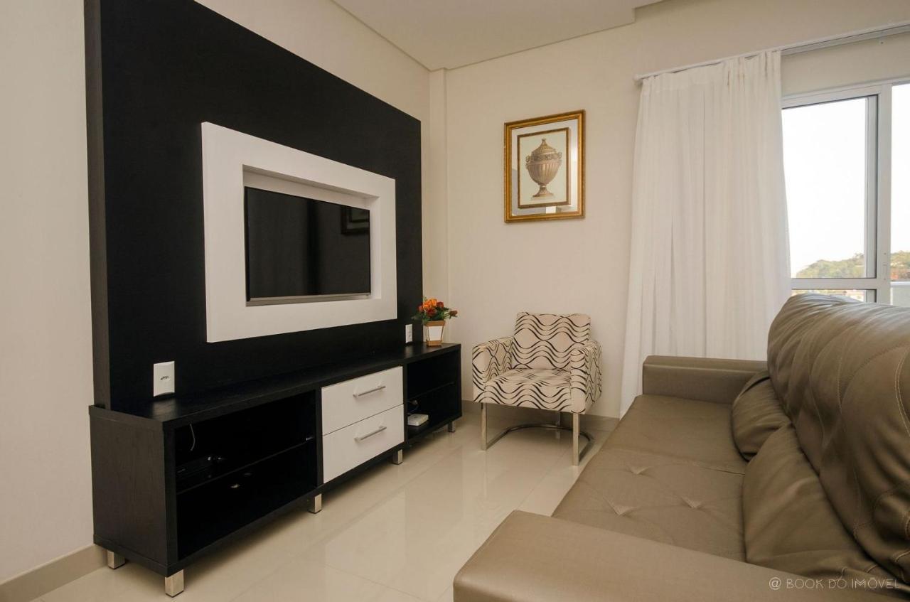 Residencial Baía Dos Golfinhos Apartamento Bombinhas
