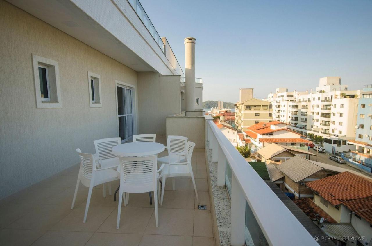 Apartamento Residencial Baía Dos Golfinhos Bombinhas