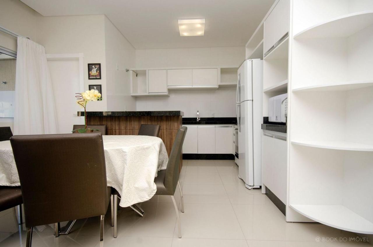 Apartamento Residencial Baía Dos Golfinhos *