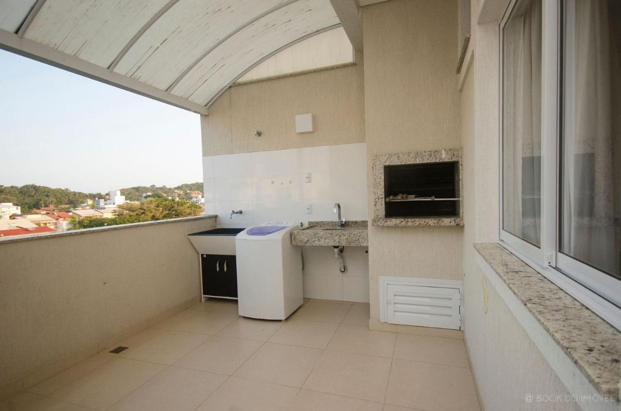 Apartamento Residencial Baía Dos Golfinhos Bombinhas