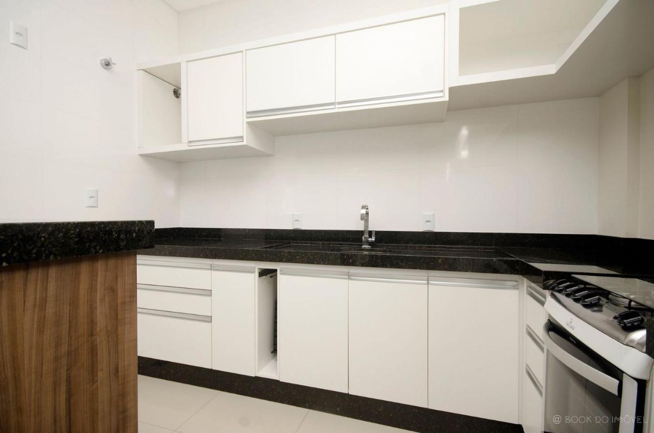 Apartamento Residencial Baía Dos Golfinhos *