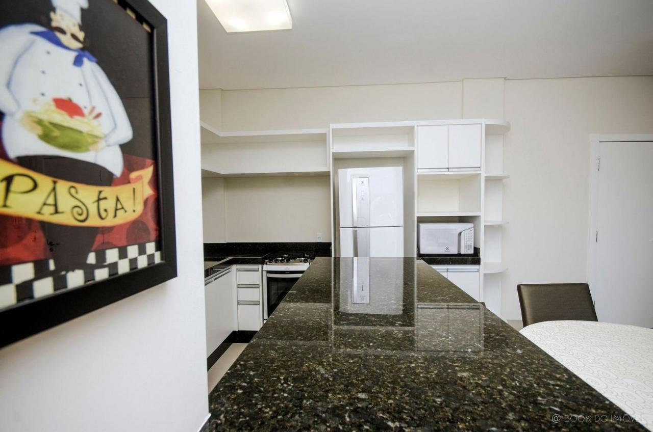 Apartamento Residencial Baía Dos Golfinhos Bombinhas