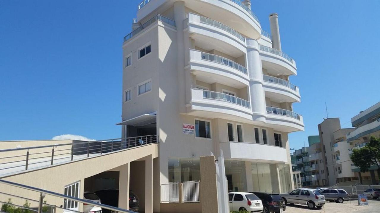 Residencial Baía Dos Golfinhos Apartamento Bombinhas