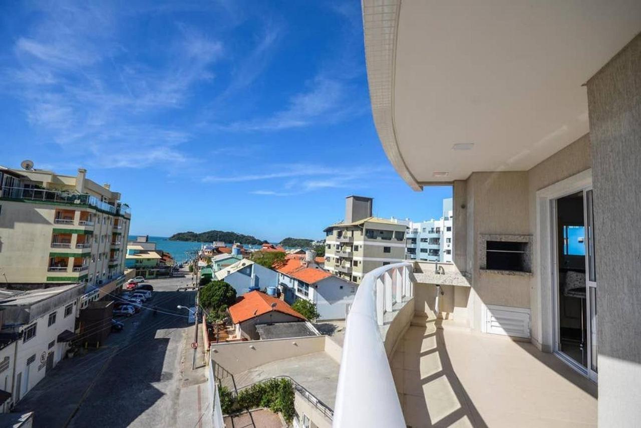Residencial Baía Dos Golfinhos Apartamento *