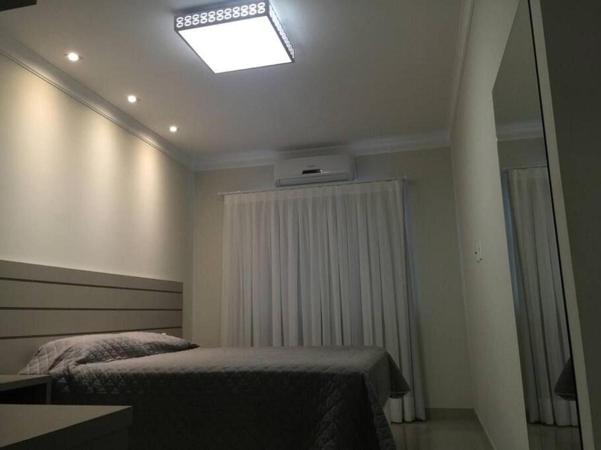 Residencial Baía Dos Golfinhos