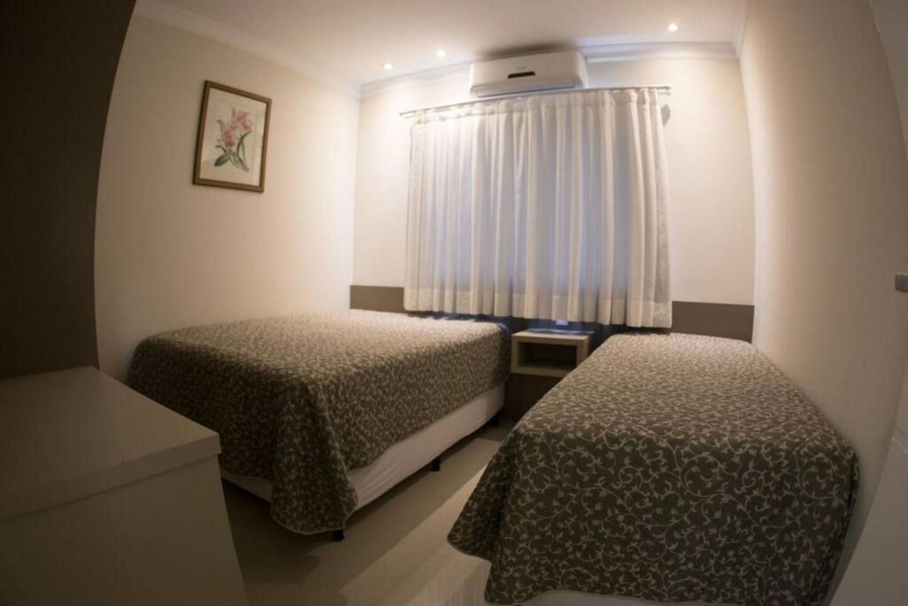 Apartamento Residencial Baía Dos Golfinhos