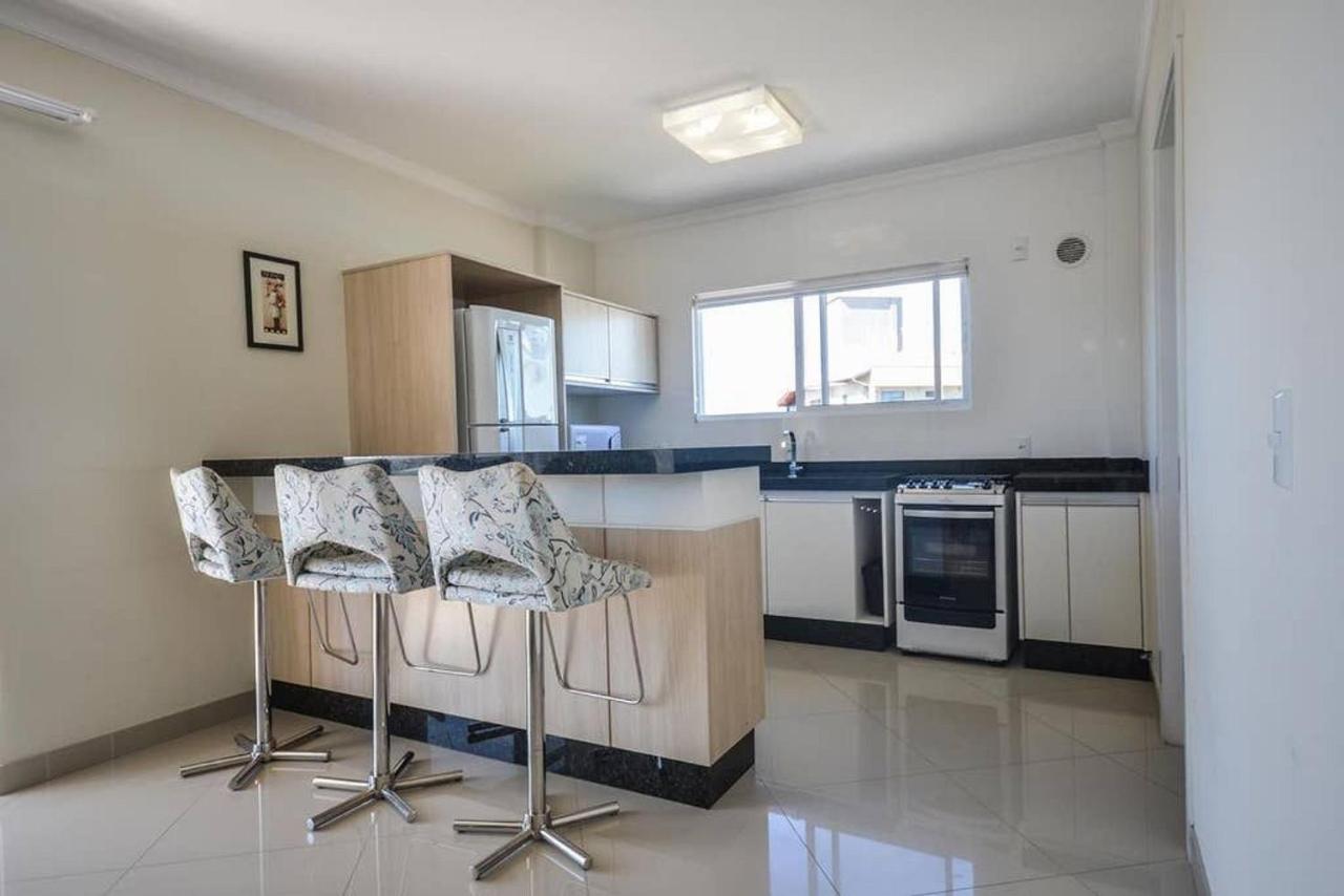 Residencial Baía Dos Golfinhos *
