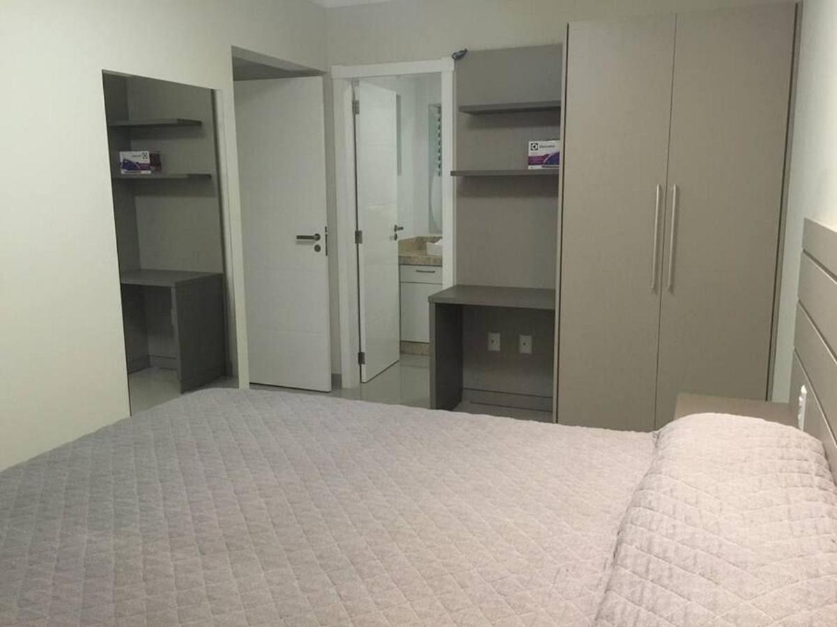 Apartamento Residencial Baía Dos Golfinhos *
