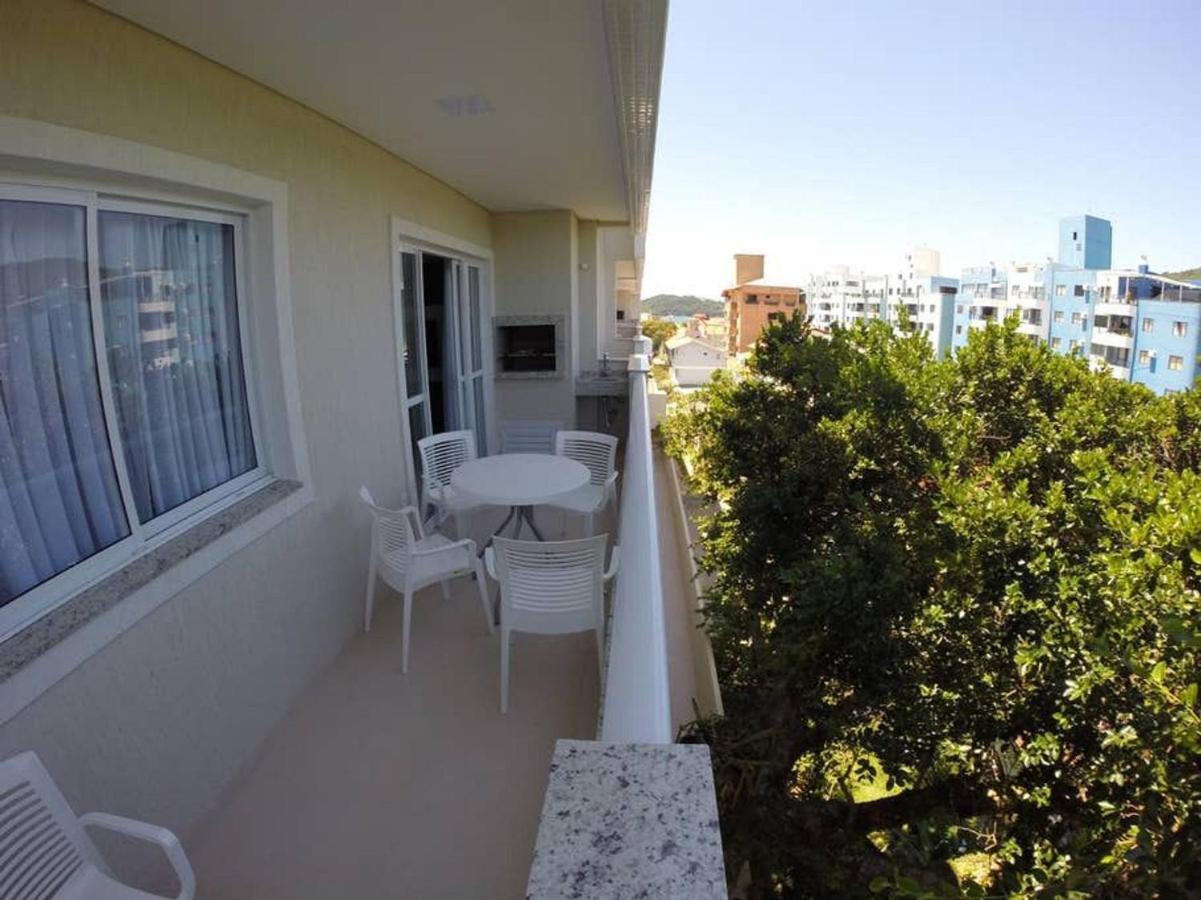 Apartamento Residencial Baía Dos Golfinhos *