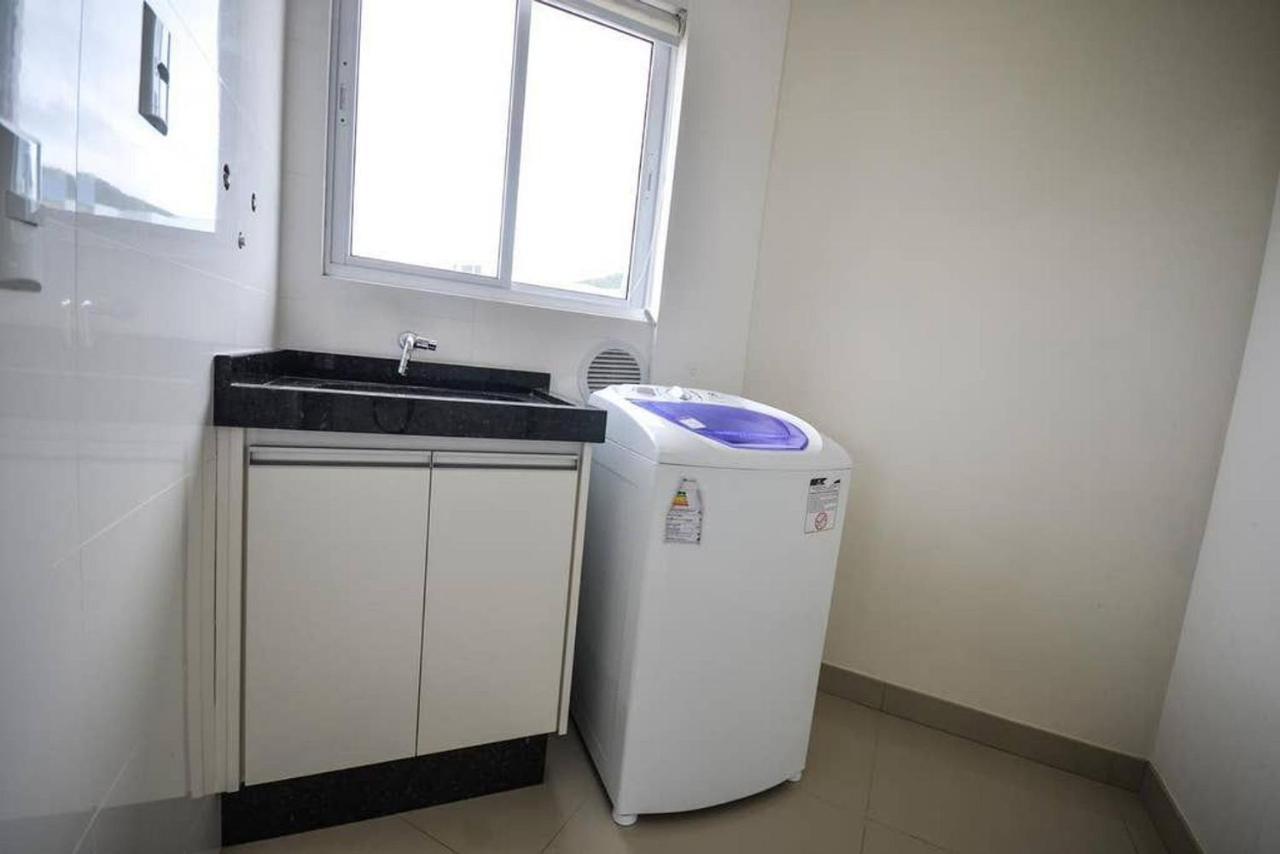 Apartamento Residencial Baía Dos Golfinhos