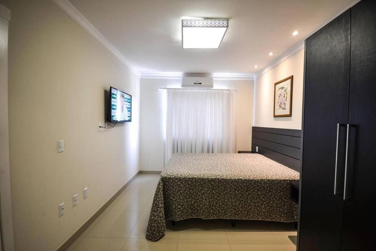 Apartamento Residencial Baía Dos Golfinhos *