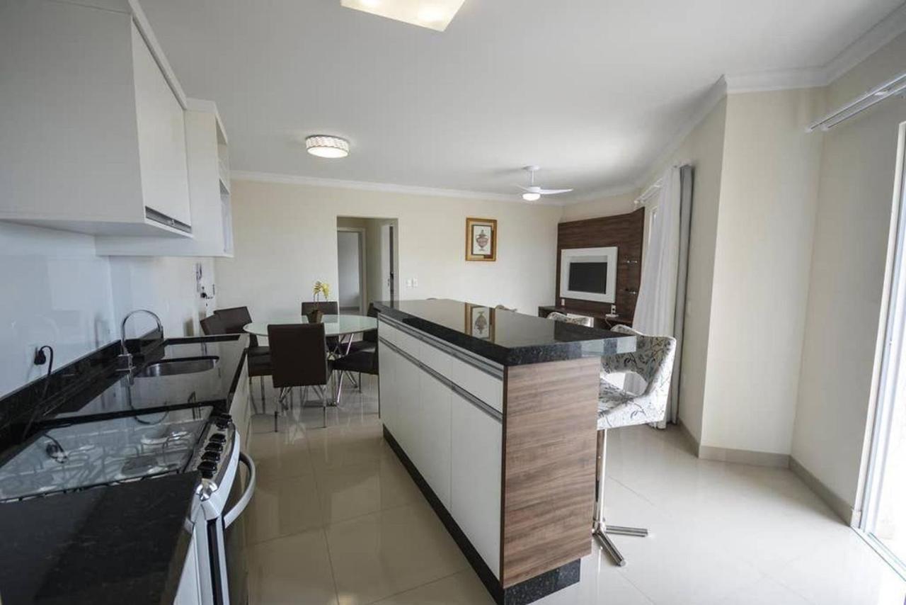 Residencial Baía Dos Golfinhos Apartamento