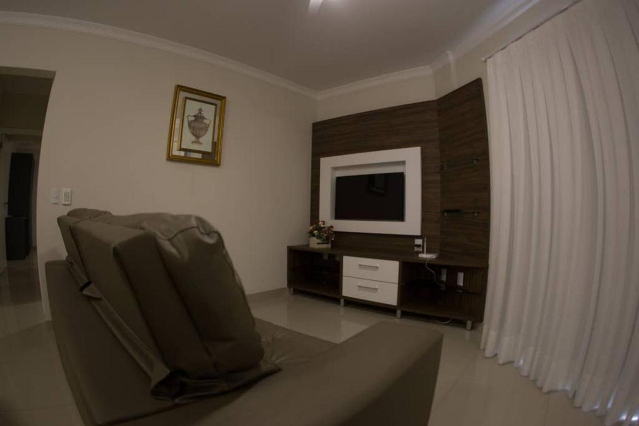 Apartamento Residencial Baía Dos Golfinhos Bombinhas