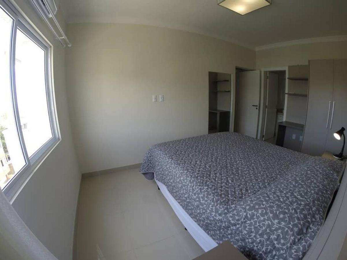 Apartamento Residencial Baía Dos Golfinhos Bombinhas