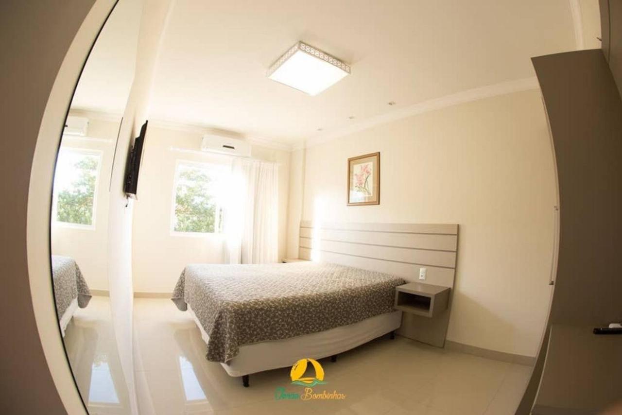 Apartamento Residencial Baía Dos Golfinhos Bombinhas