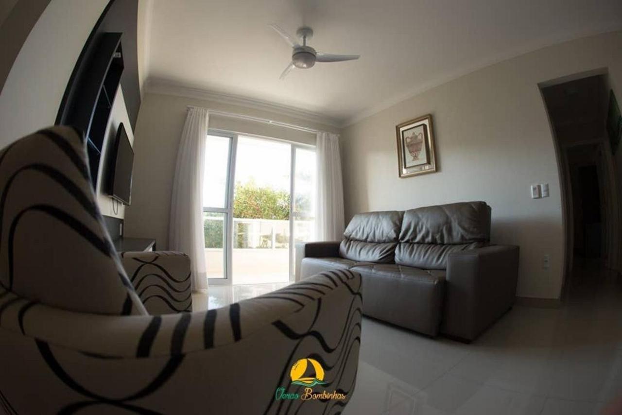 Residencial Baía Dos Golfinhos *
